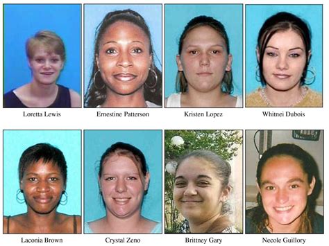 The residents of Norcross, Georgia, were made to witness a terrifying <b>murder</b> when Danielle <b>Jennings</b> was found murdered in her bed on March 15, 1999. . Jennings la murders solved